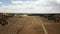 San Rafael Swell - The Wedge - Sinkhole Flats - Utah