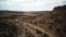 San Rafael Swell - The Wedge - Utah