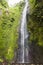 San Ramon Waterfalls on Ometepe Island, Nicaragua