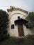 San Rocco (Saint Roch) church in Settimo Torinese