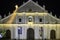 San Sabastian Church Vigan Illocos Sur Philippines