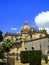 San Salvador Cathedral Jerez de la Frontera Spain