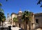 San Salvador Cathedral, Jerez de la Frontera, Spain.