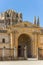 San Salvador Cathedral in Zamora, Castilla y Leon. Spain.