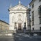 San Sant`Antonio Abate church in Udine
