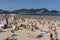 San Sebastian Concha Beach