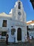 San Sebastian hermitage-Mijas-Andalusia