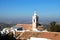 San Sebastian parish church, Estepa, Spain.