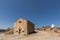 San Sebastiano Chapel near Palasca in Corsica