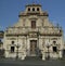  San Sebastiano Church Acireale Sicily Italy