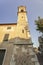 San Severo Church in Bardolino in Italy 19