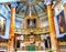 San Silvestro Church Altar Basilica Venice Italy