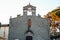 San Silvestro church at Viterbo