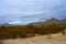 San Tan Mountains Sonora Desert Arizona