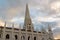 San Thome Basilica Cathedral in Chennai, Southern