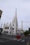 San Thome Church, also known as St. Thomas Cathedral Basilica