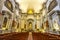 San Vidal Church Basilica Venice Italy