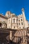 San Vigilio Cathedral and the Praetorian Palace - Trento Italy