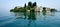 San Vigilio Lake Garda