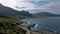 San Vito Lo Capo Sicilia, clifs and rocks at the beach of San Vito Lo Capo Sicily