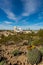 San Xavier del Bac Mission