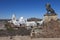 San Xavier del Bac Mission