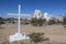 San Xavier del Bac Mission