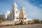 San Xavier Del Bac Mission, Tucson, Arizona