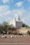 San Xavier Mission