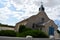 San Ysidro Church in Sandoval County, northern New Mexico