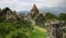 Sanahin monastery in Armenia