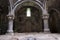 Sanahin Monastery in Sanahin village, Alaverdi, Lori, Armenia.