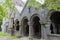 Sanahin Monastery in Sanahin village, Alaverdi, Lori, Armenia.