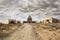 Sanatorio de Abona, Tenerife Spain. Abandoned leper village