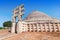 Sanchi Stupa, India