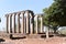 Sanchi Stupas, Madhya Pradesh, India