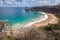 Sancho Beach Fernando de Noronha Island