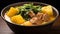 Sancocho: Hearty Traditional Stew with Meat and Root Vegetables