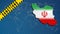 Sanctions Iran, nternational economic and political relations