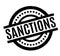 Sanctions rubber stamp