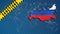 Sanctions Russia, nternational economic and political relations