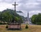 Sanctuaire de Notre-Dame de Lourdes, The Sanctuary of Our Lady of Lourdes in France