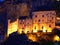 Sanctuaire de Notre-Dame de Rocamadour ( France )