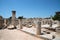 The Sanctuary of Apollo Hylates, Cyprus