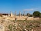 The Sanctuary of Apollo Hyllates in Cyprus, Greece