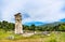 Sanctuary of Asklepios at Epidaurus in Greece