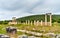 Sanctuary of Asklepios at Epidaurus in Greece