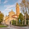Sanctuary Beata Vergine dei Miracoli, Saronno, Italy