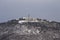 Sanctuary of Church on Sveta gora (MonteSanto), Slovenia