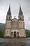 Sanctuary of Covadonga